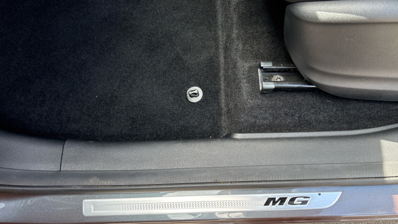 MG HS 1.5 T-GDI SE 5dr DCT Petrol Hatchback